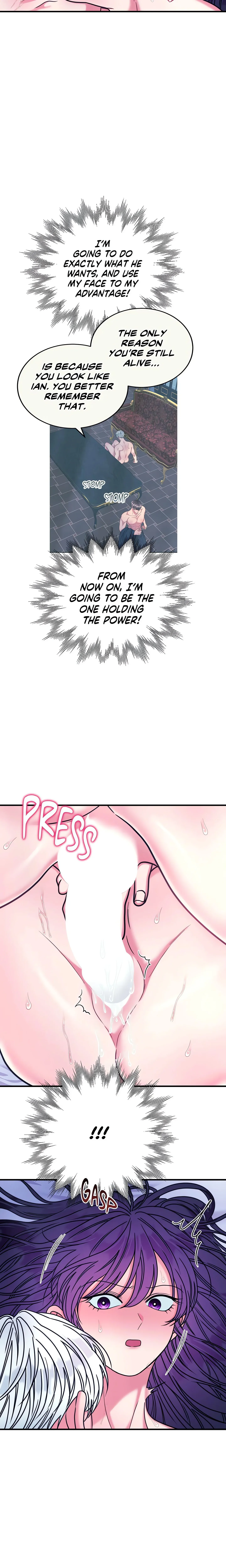 A Changed Man chapter 40 page 8