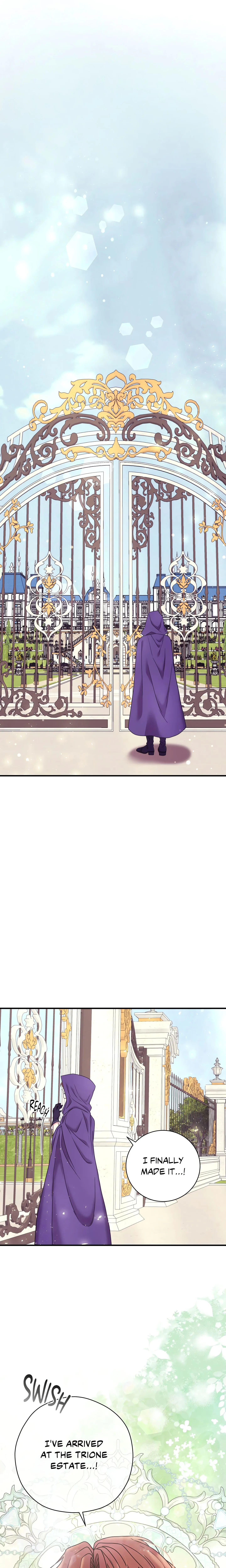 A Changed Man chapter 41 page 1