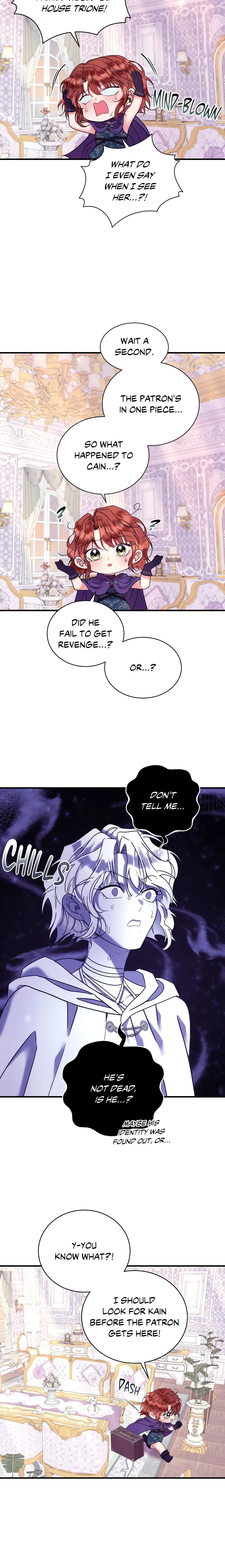 A Changed Man chapter 41 page 10