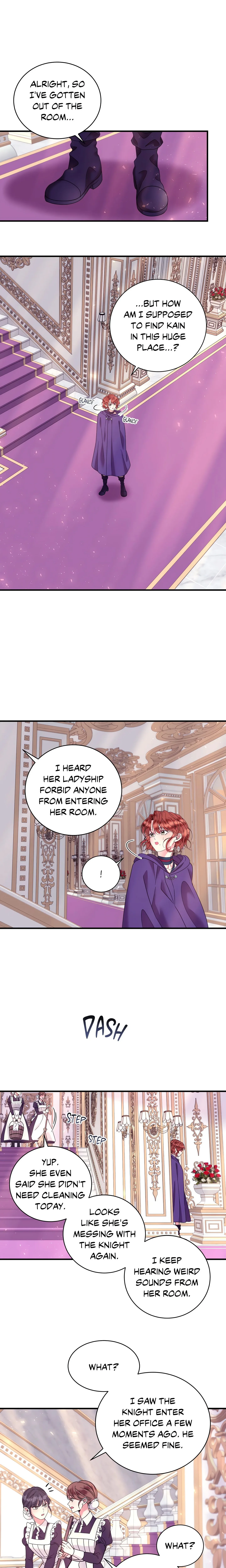 A Changed Man chapter 41 page 11