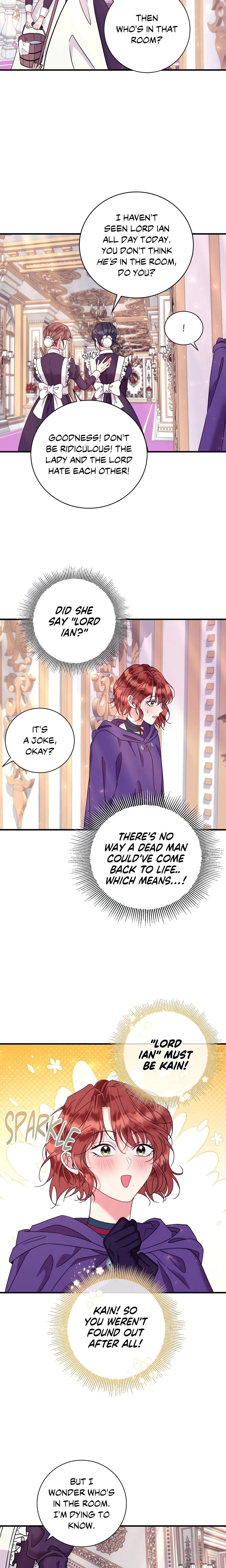 A Changed Man chapter 41 page 12