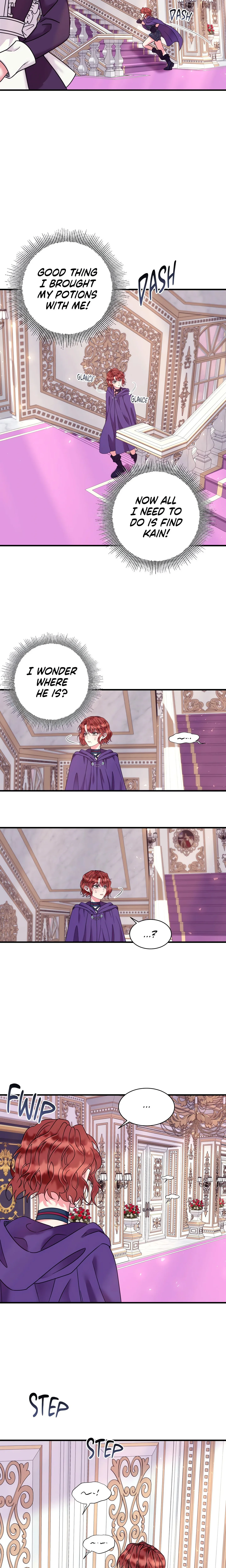 A Changed Man chapter 41 page 13