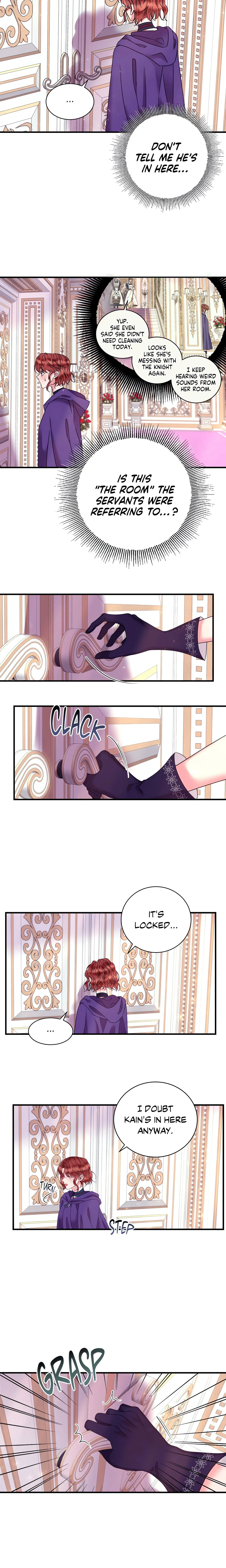 A Changed Man chapter 41 page 14