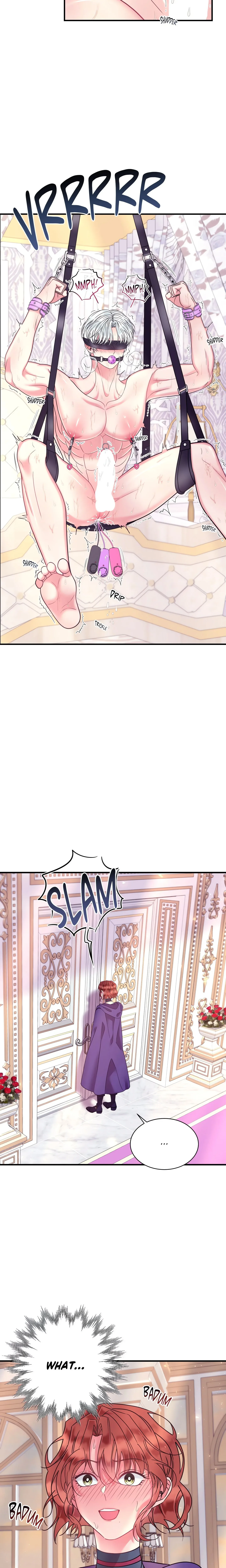 A Changed Man chapter 41 page 17