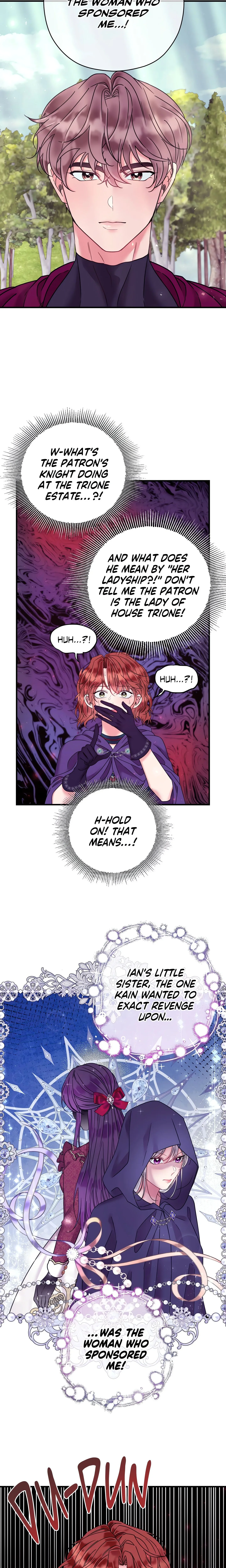 A Changed Man chapter 41 page 6