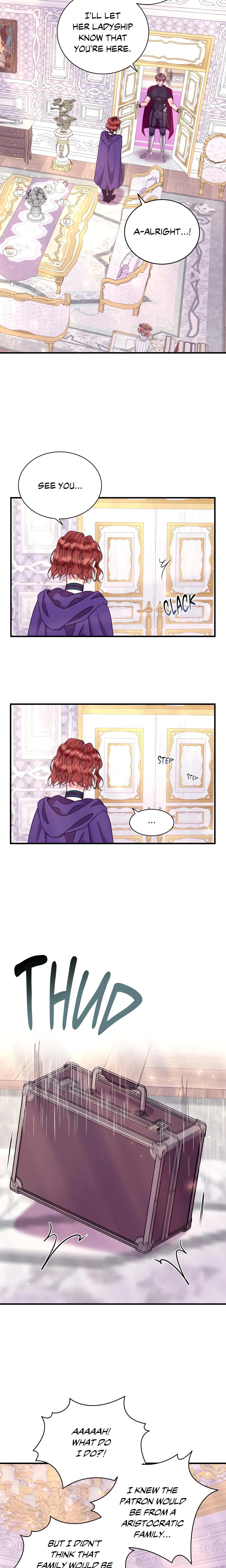 A Changed Man chapter 41 page 9