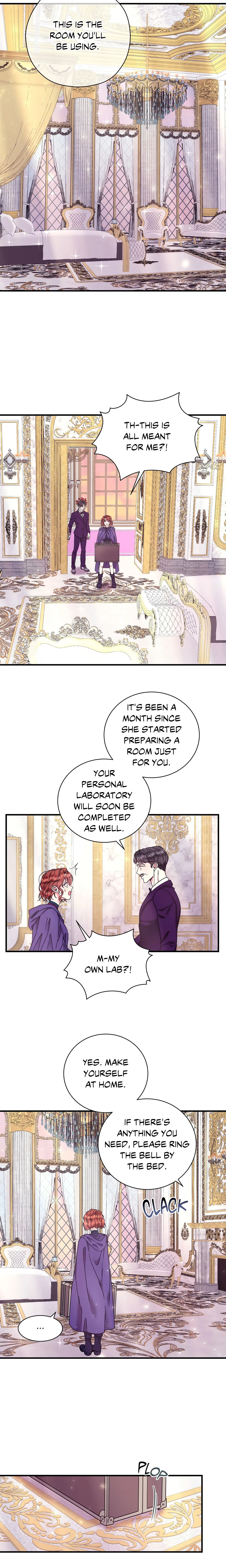 A Changed Man chapter 42 page 12