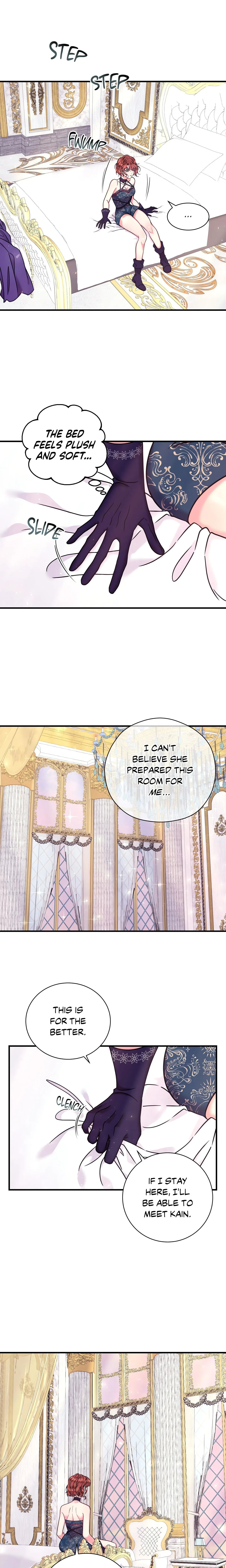 A Changed Man chapter 42 page 13
