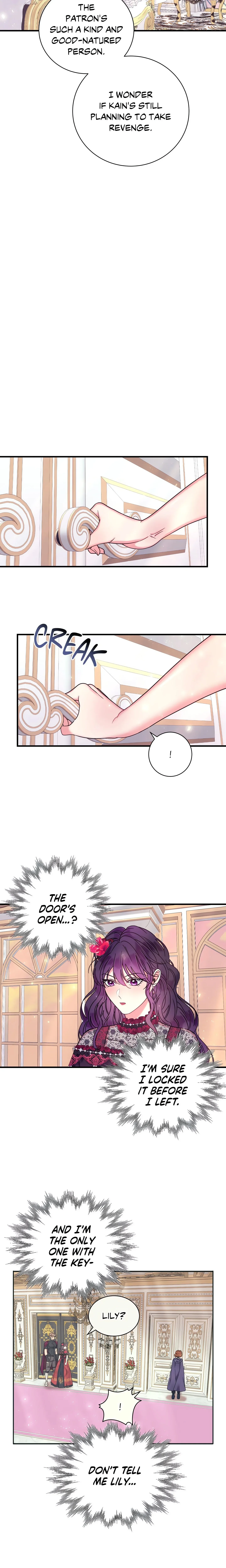 A Changed Man chapter 42 page 14