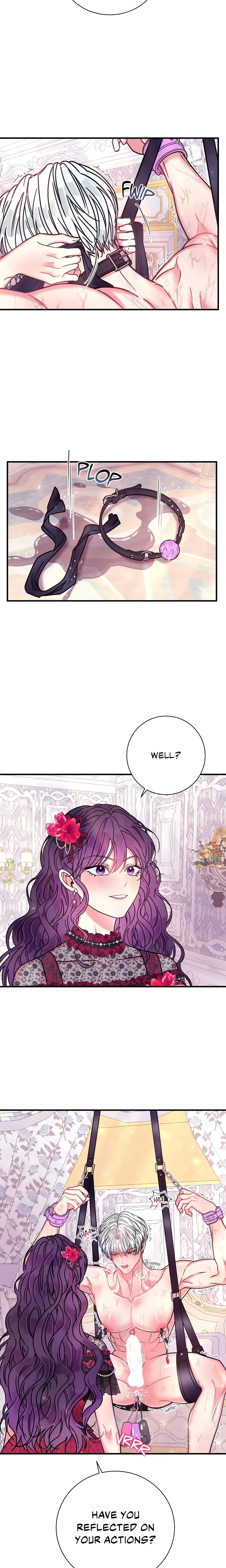 A Changed Man chapter 42 page 16