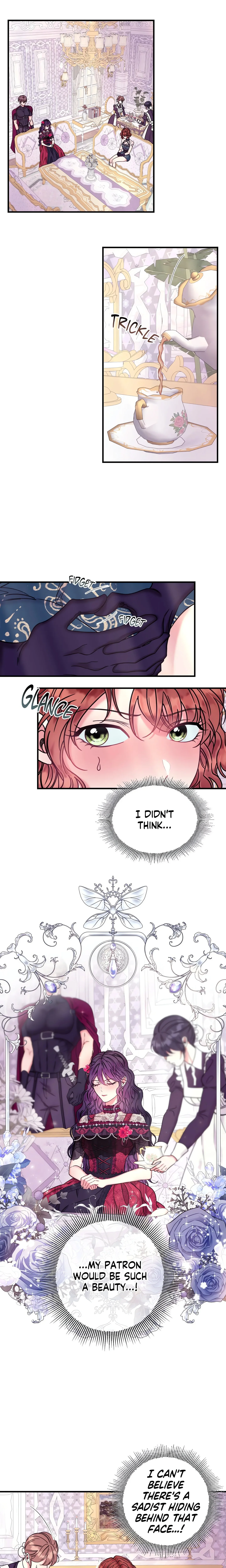 A Changed Man chapter 42 page 4