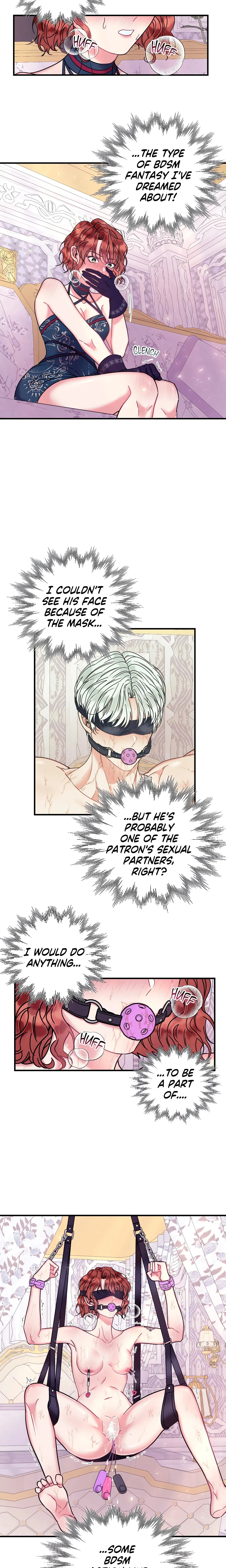 A Changed Man chapter 42 page 7