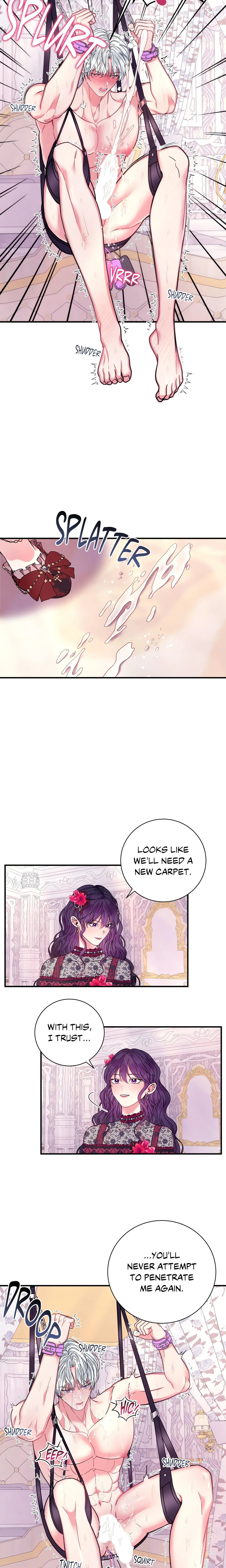 A Changed Man chapter 43 page 11