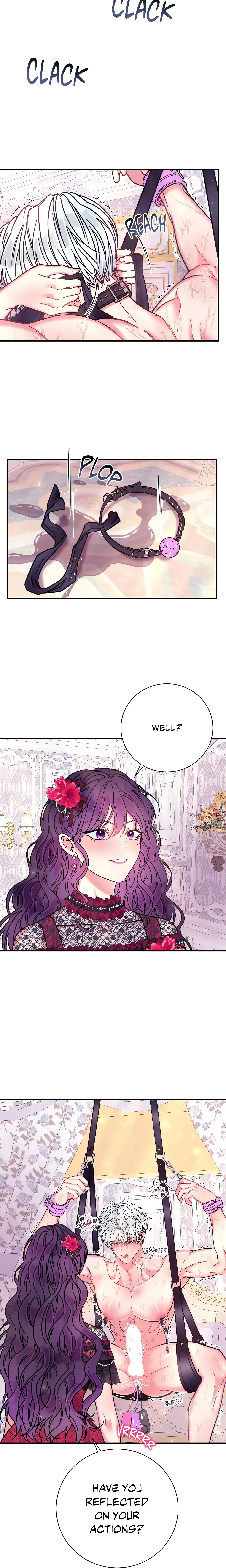 A Changed Man chapter 43 page 2