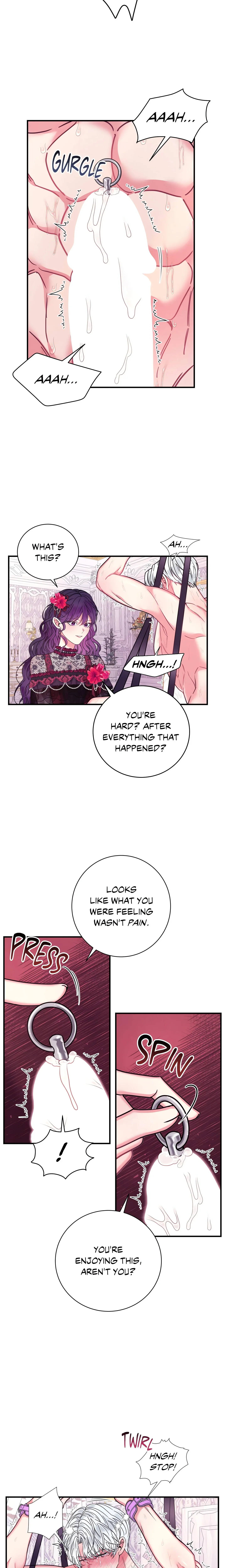 A Changed Man chapter 43 page 5