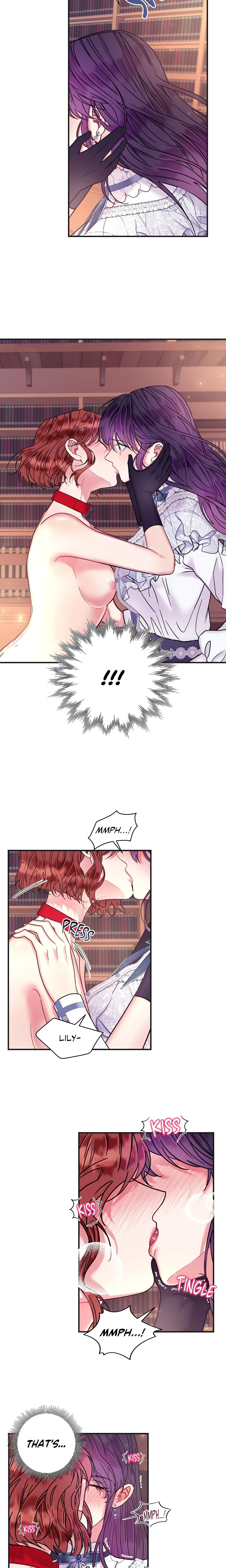 A Changed Man chapter 44 page 13