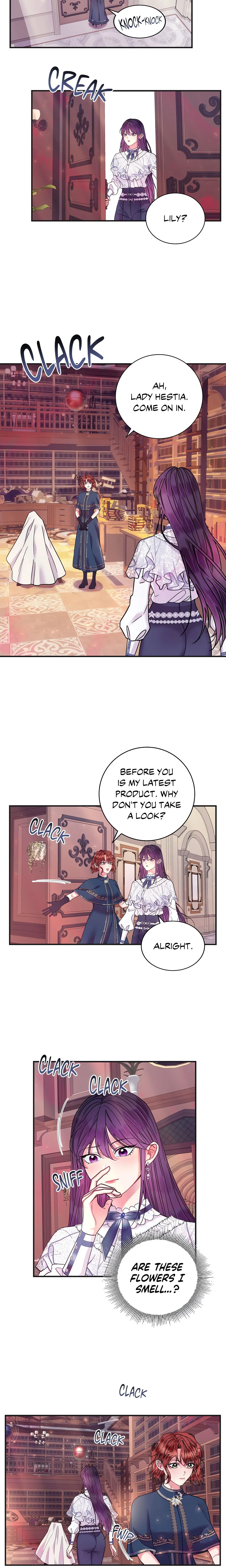 A Changed Man chapter 44 page 7
