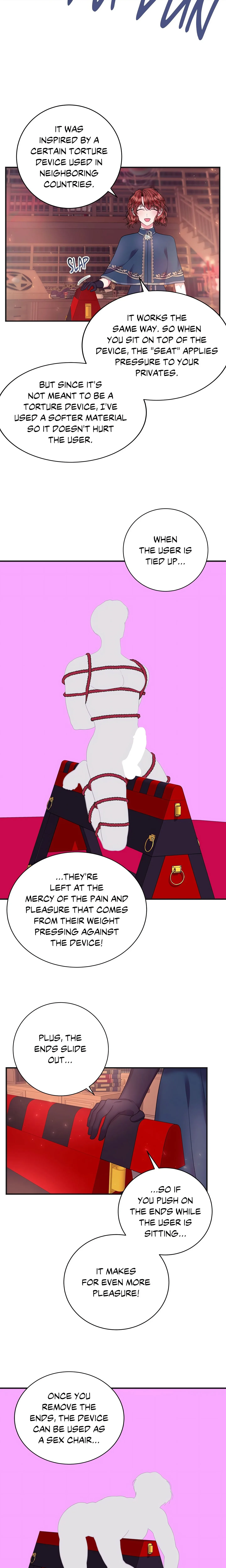 A Changed Man chapter 44 page 9
