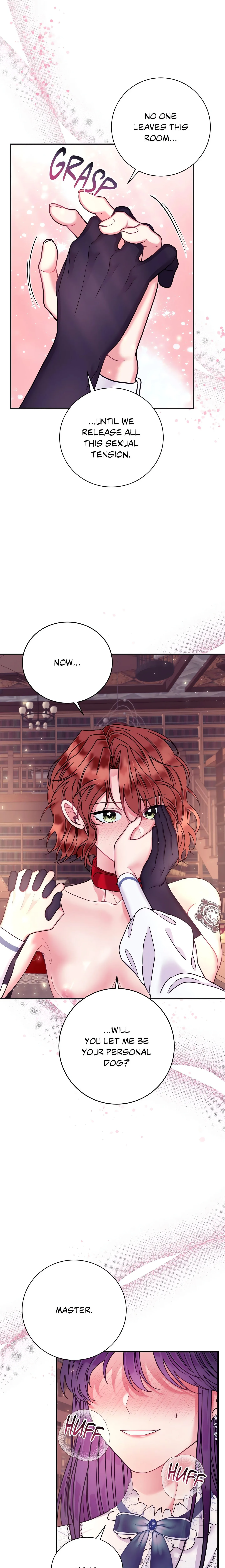 A Changed Man chapter 45 page 1