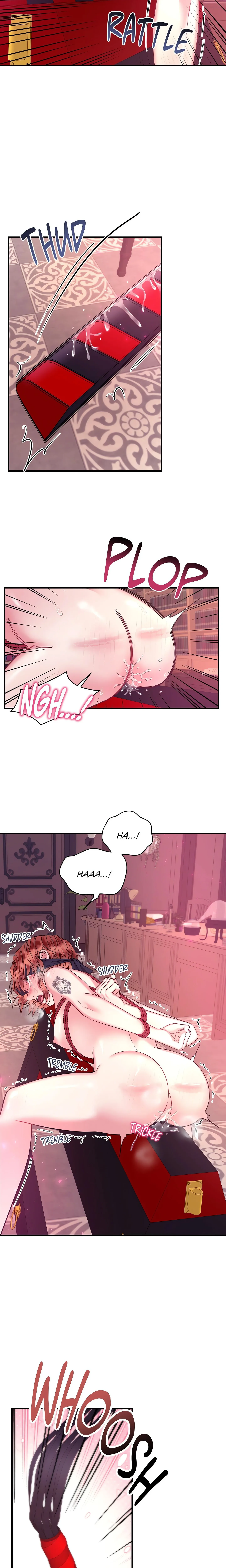 A Changed Man chapter 45 page 13