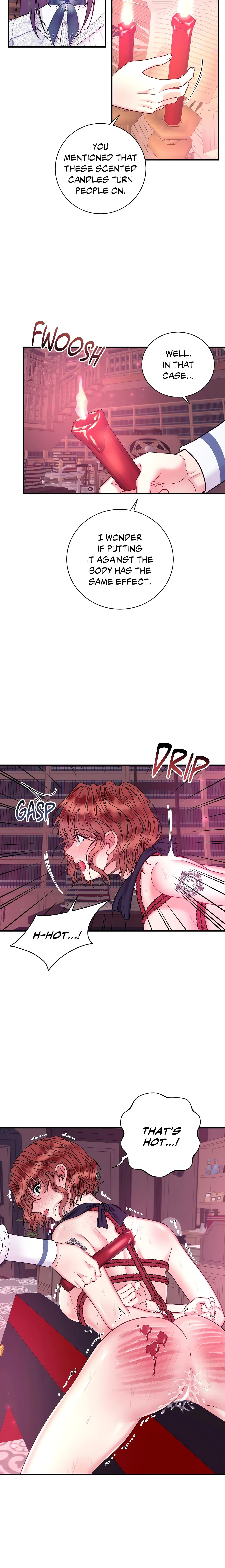 A Changed Man chapter 45 page 16