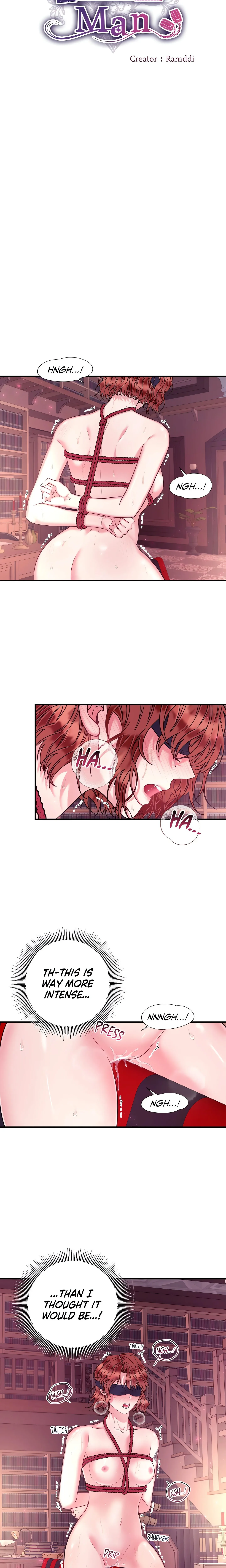 A Changed Man chapter 45 page 3
