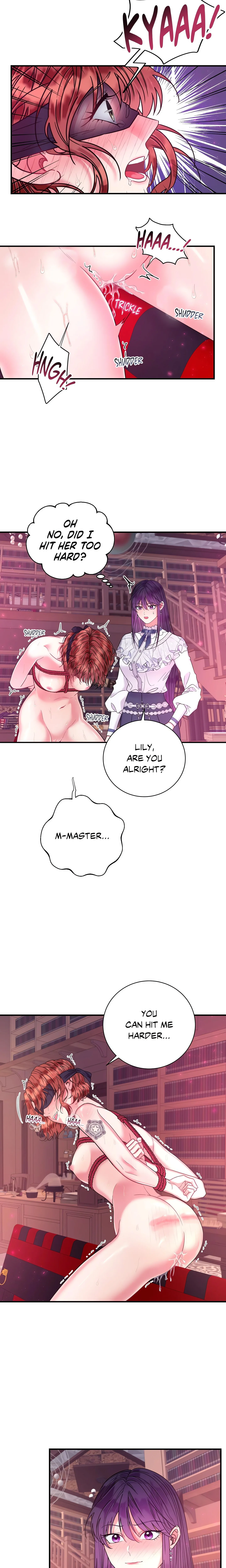 A Changed Man chapter 45 page 6
