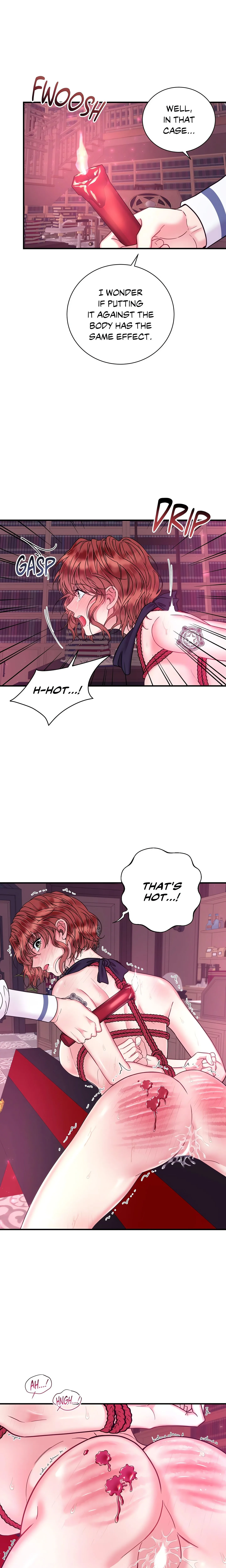 A Changed Man chapter 46 page 1