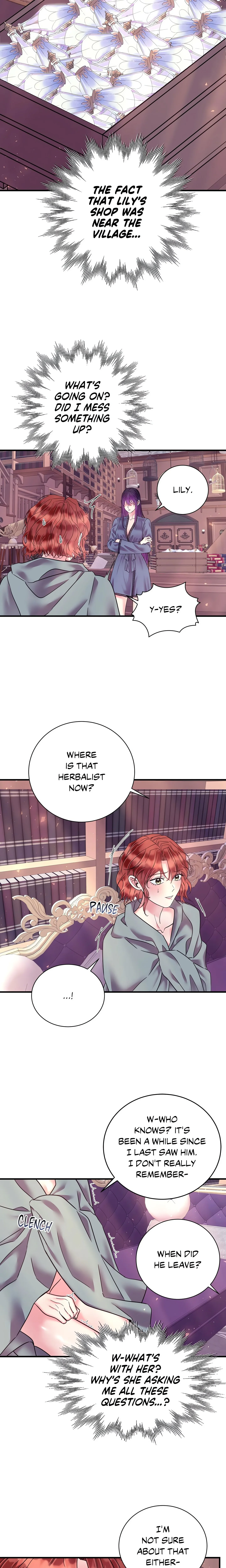 A Changed Man chapter 46 page 14