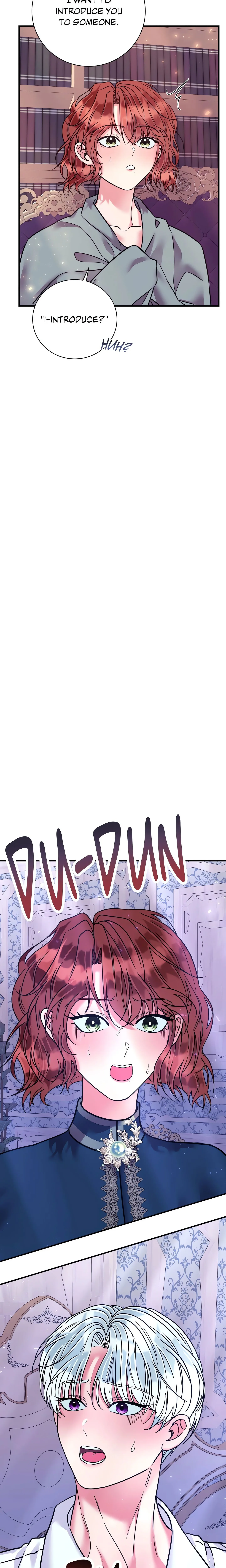 A Changed Man chapter 46 page 16