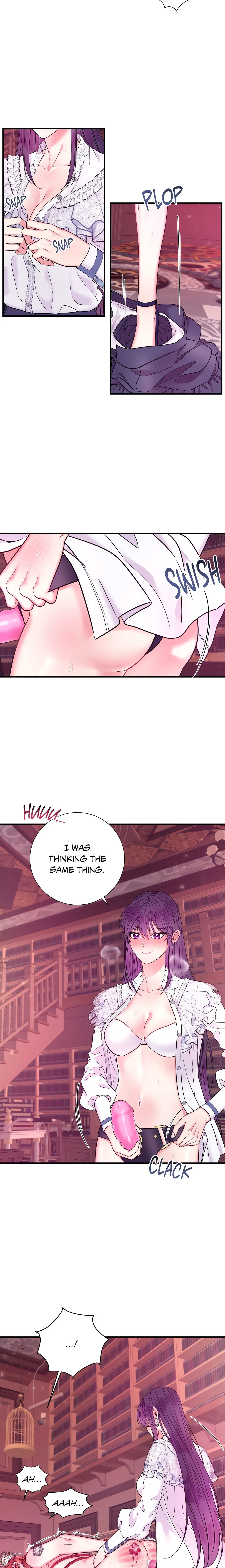 A Changed Man chapter 46 page 4