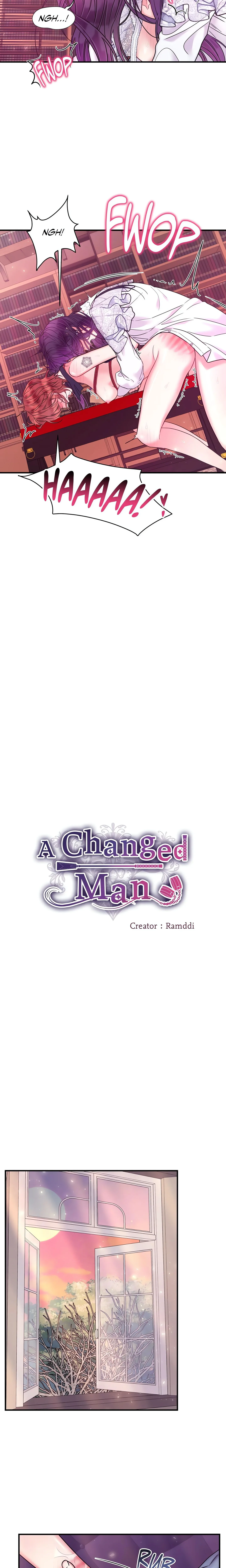 A Changed Man chapter 46 page 6