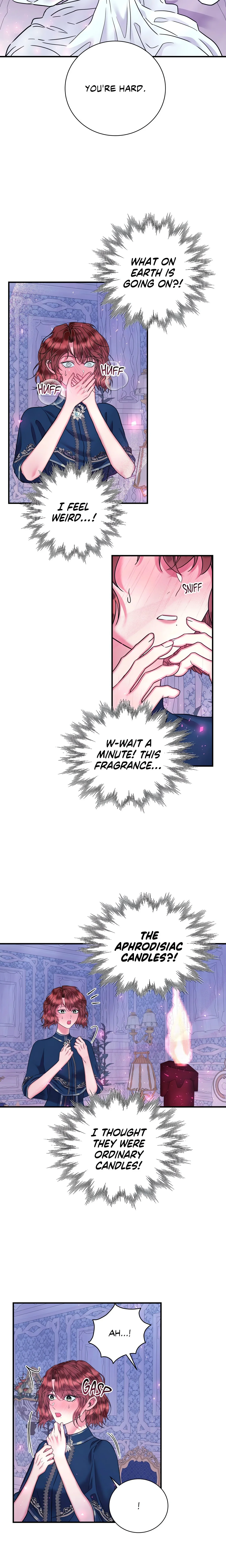 A Changed Man chapter 47 page 11