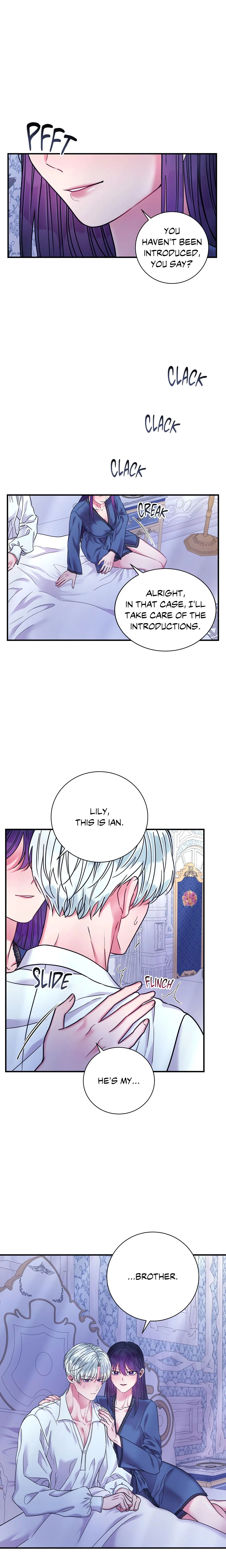 A Changed Man chapter 47 page 4