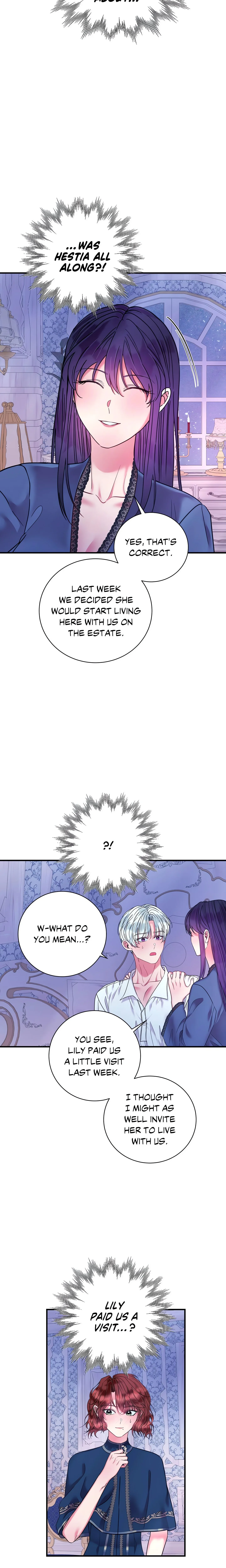 A Changed Man chapter 47 page 6