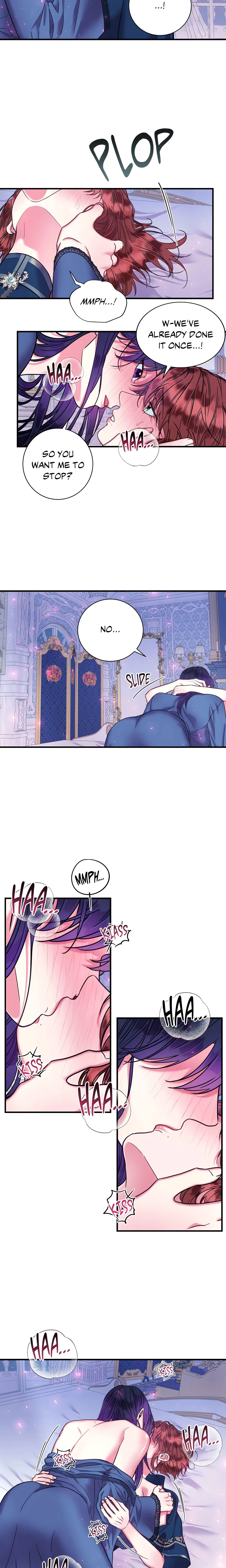 A Changed Man chapter 48 page 10