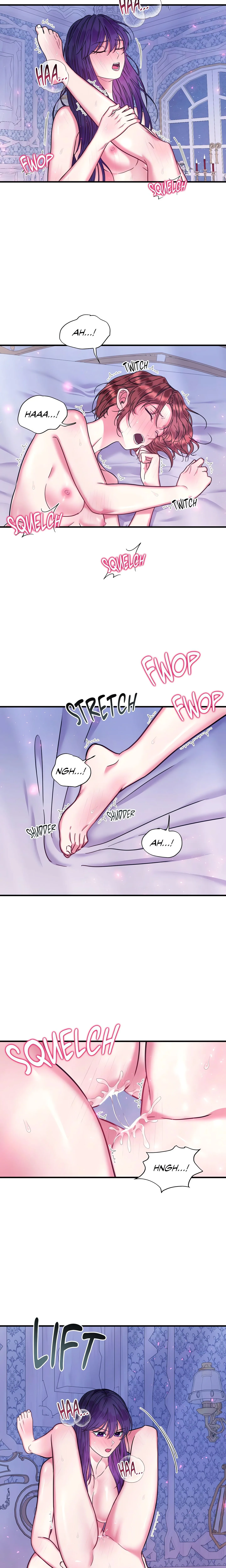 A Changed Man chapter 48 page 13