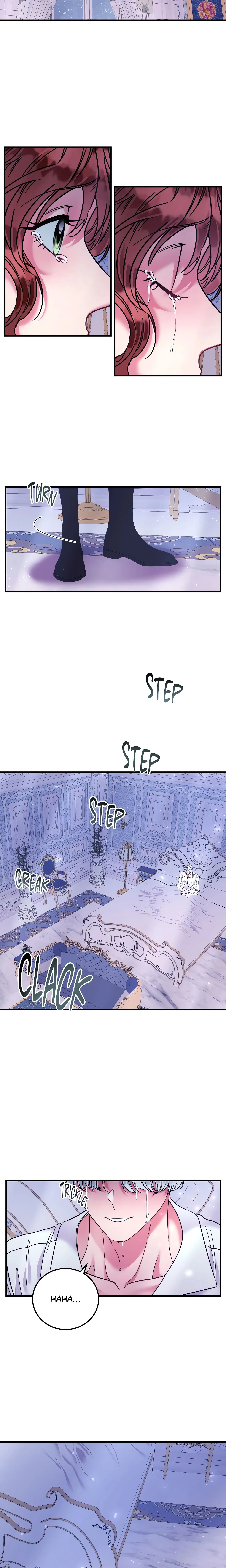 A Changed Man chapter 49 page 12