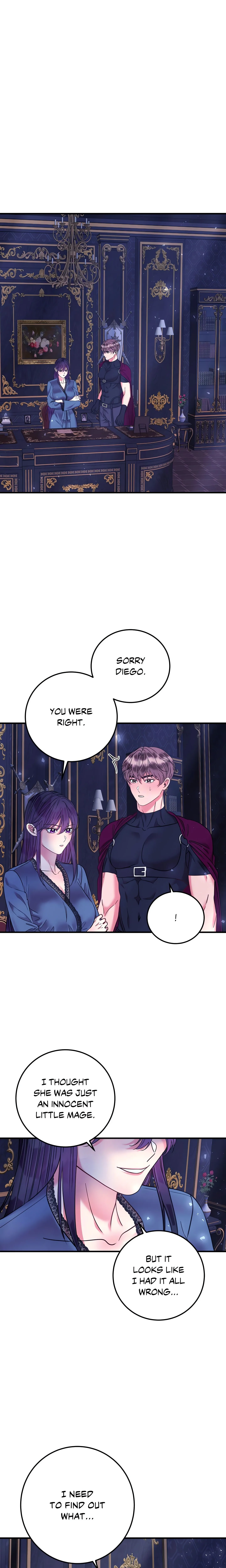 A Changed Man chapter 49 page 15
