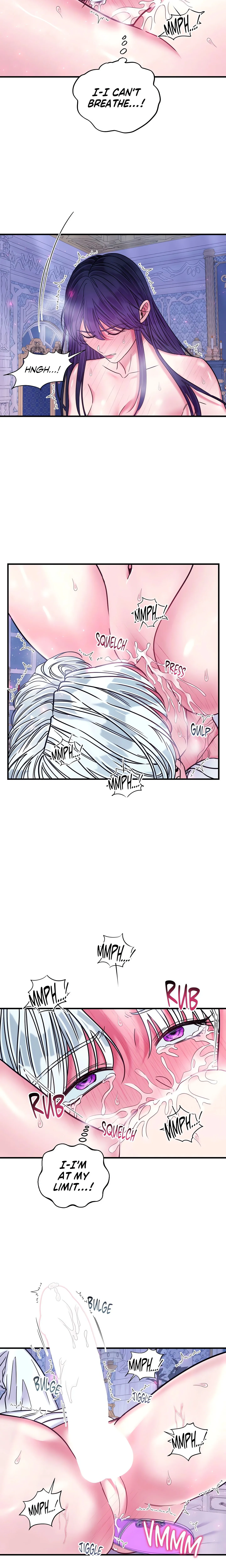 A Changed Man chapter 49 page 3