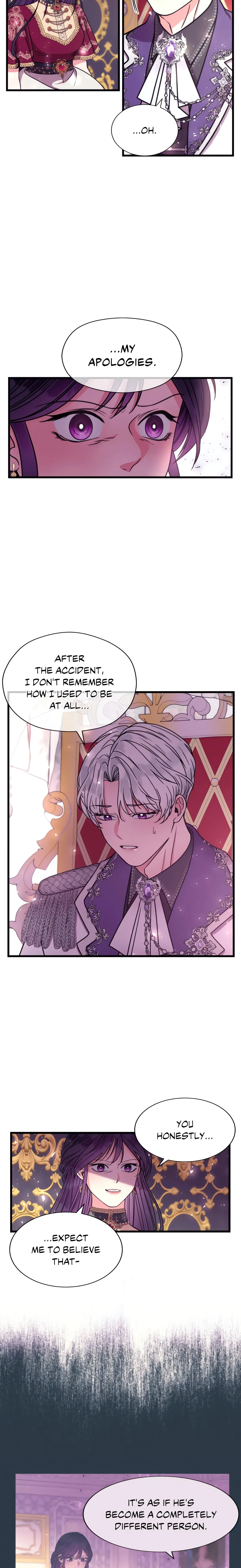 A Changed Man chapter 5 page 10