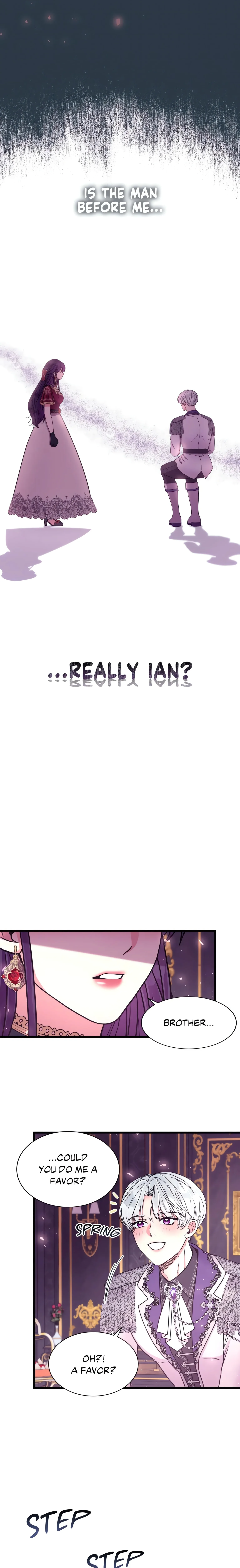 A Changed Man chapter 5 page 12