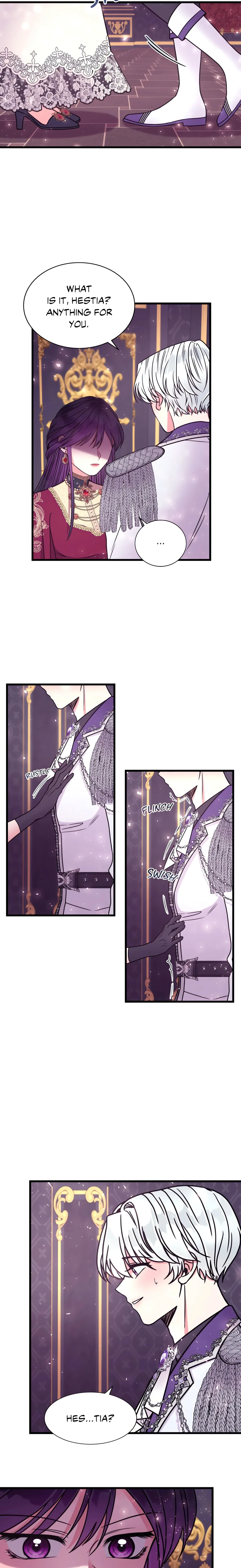 A Changed Man chapter 5 page 13