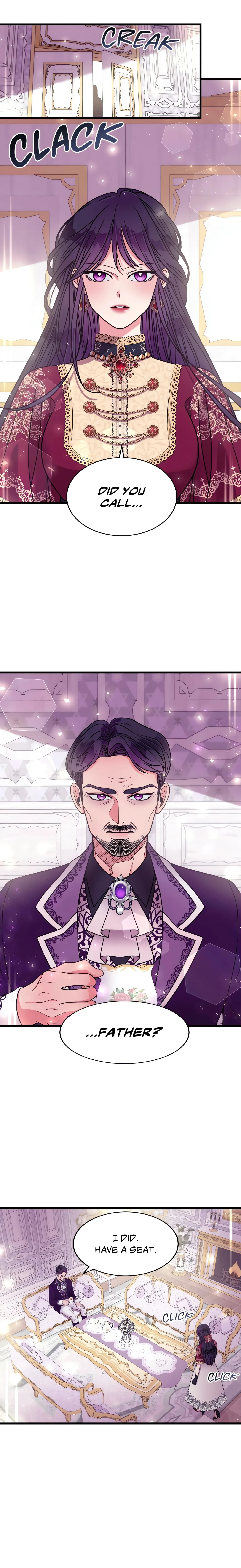A Changed Man chapter 5 page 2