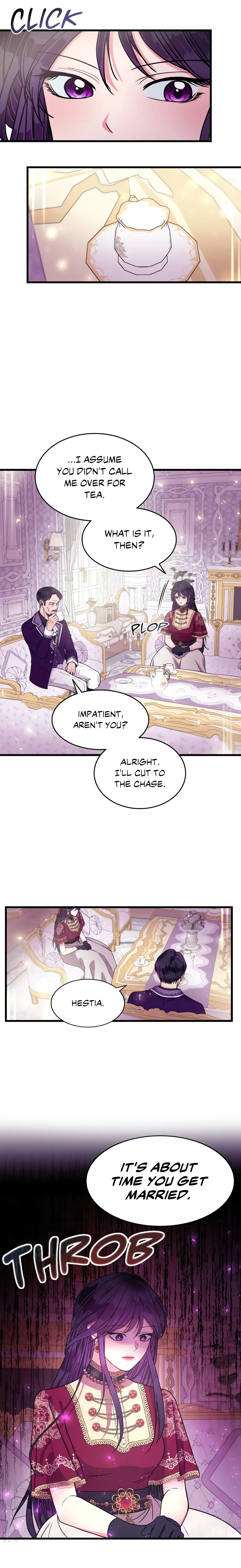 A Changed Man chapter 5 page 3