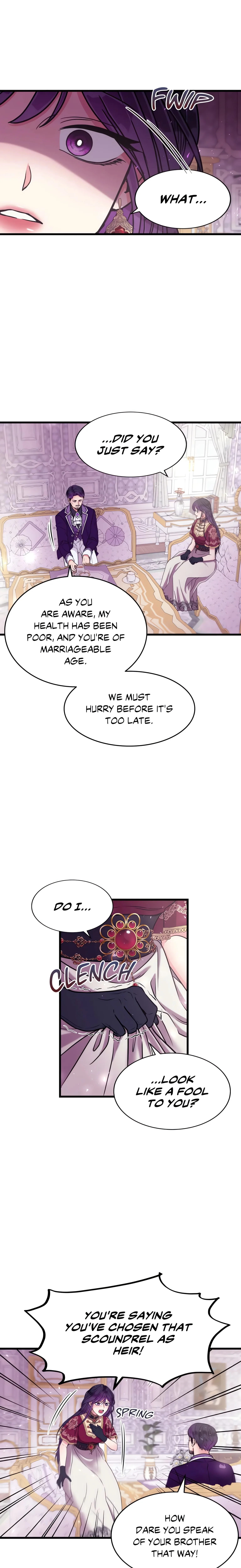 A Changed Man chapter 5 page 4