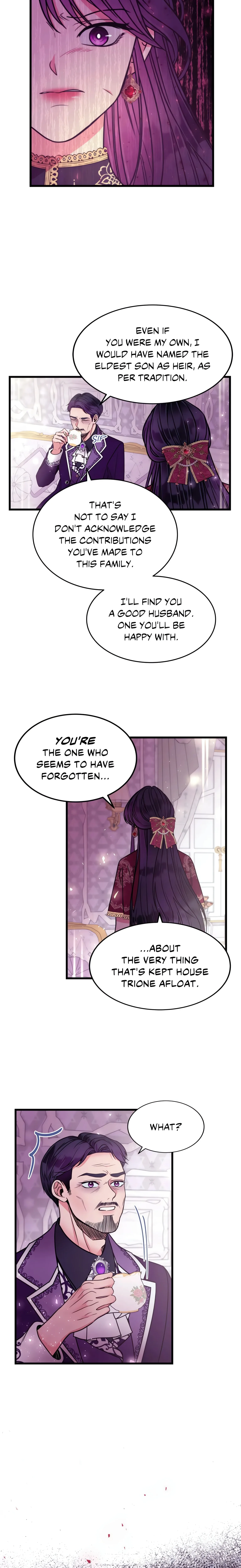 A Changed Man chapter 5 page 6