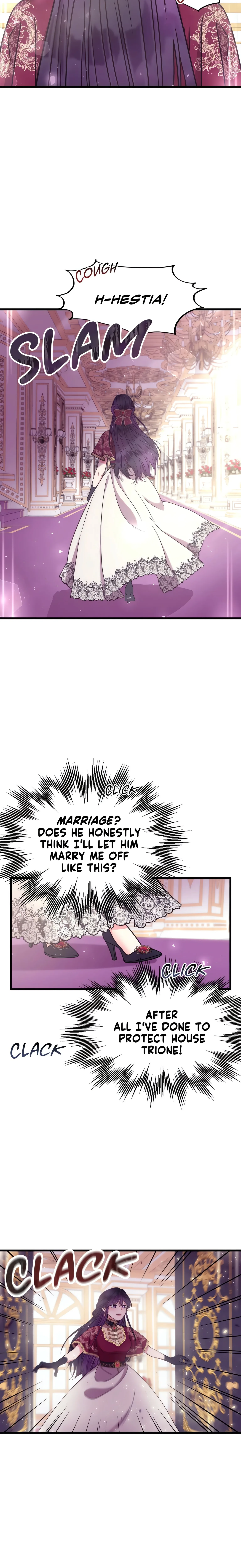 A Changed Man chapter 5 page 8