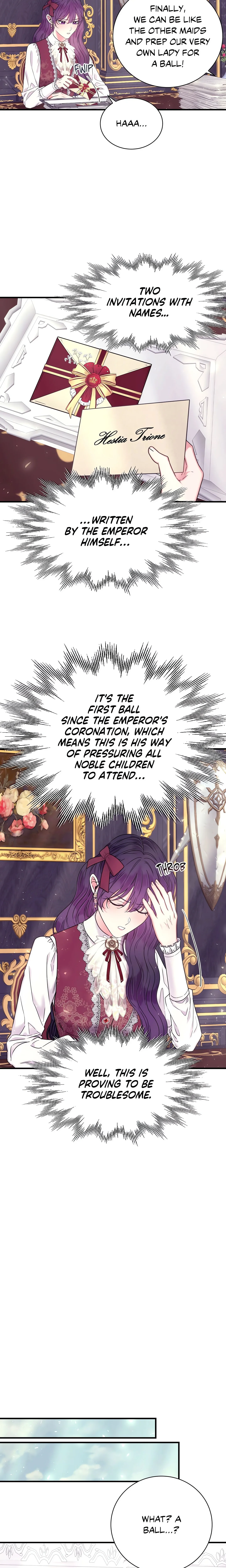 A Changed Man chapter 50 page 2