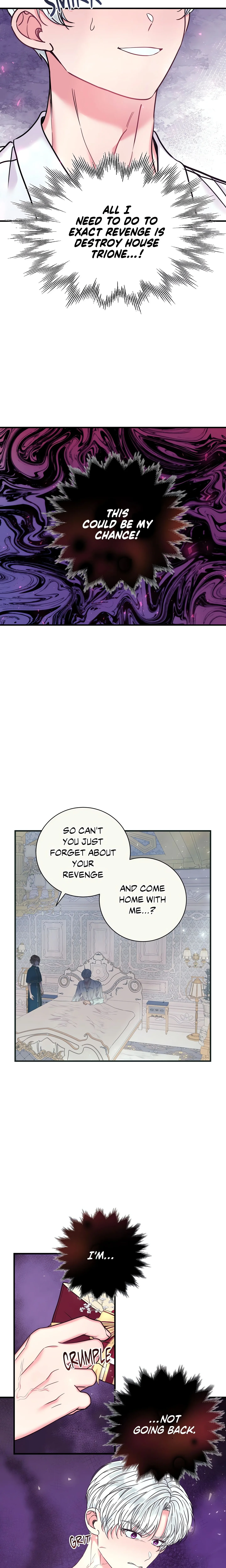 A Changed Man chapter 50 page 5